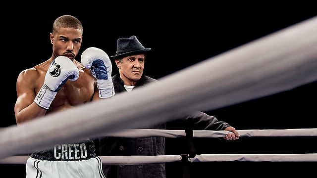 Rocky/Creed | Official Franchise Sizzle